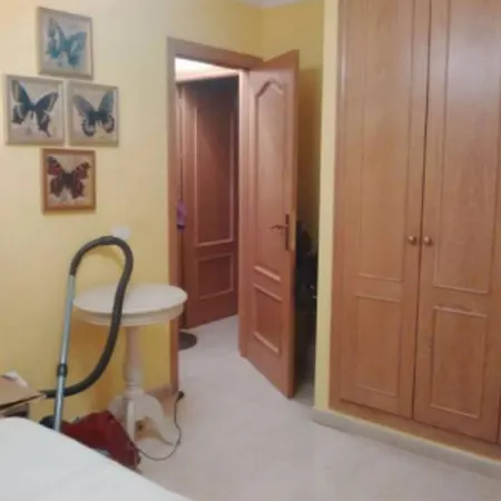 Apartment With 3 Bedrooms In Costa Adeje, With Wonderful Sea View, Poo *