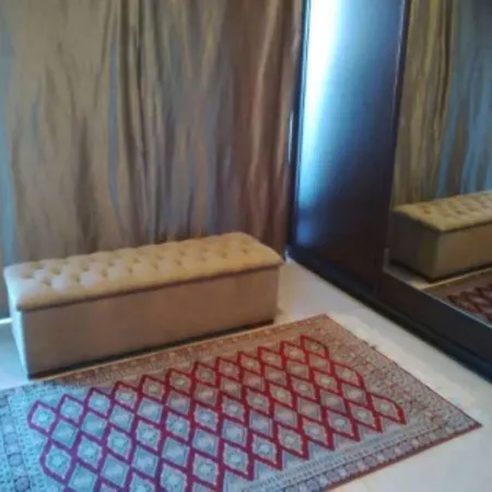 Apartment With 3 Bedrooms In Costa Adeje, With Wonderful Sea View, Poo