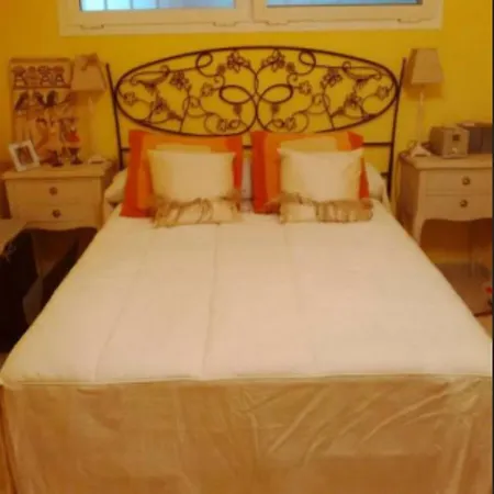 With 3 Bedrooms In Costa Adeje, With Wonderful Sea View, Poo * Costa Adeje (Tenerife)